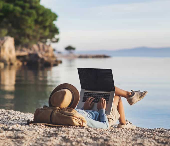Slik unngår du stress rundt årsoppgjøret