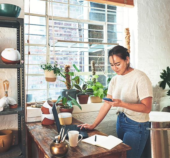 Forberedelser til årsoppgjøret for deg med enkeltpersonforetak (ENK)