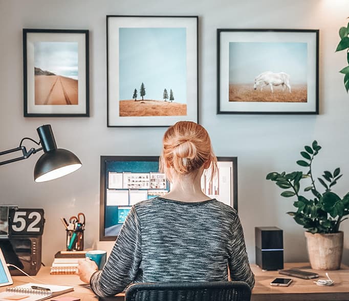 Jobb smartere i eAccounting!