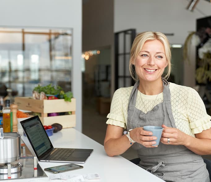 På tide å lage budsjett for 2024