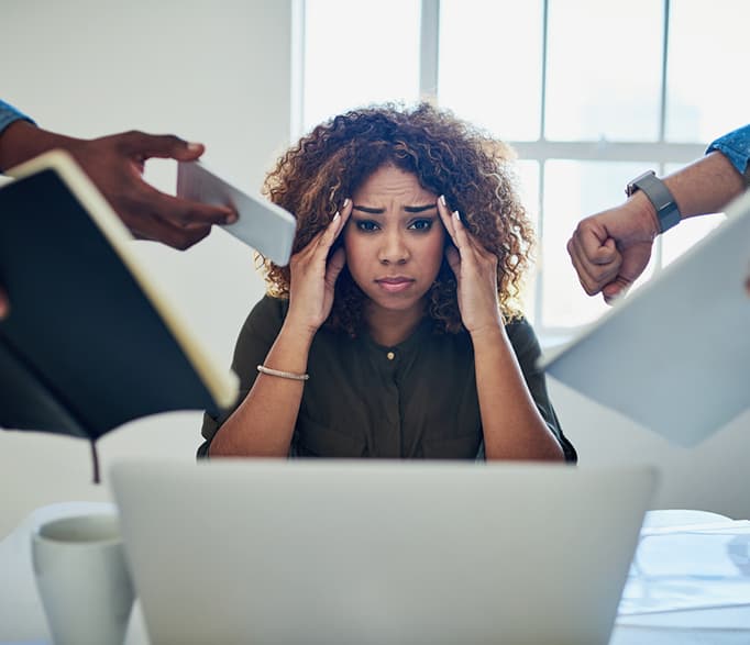 Egen bedrift? Fristene å tenke på