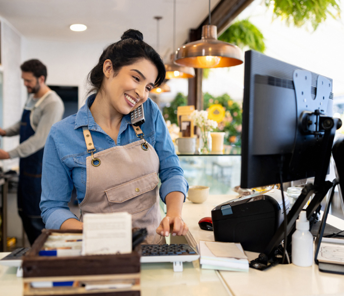 Forsikringer for enkeltpersonforetak