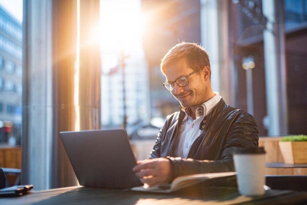 Forberedelse til årsoppgjøret for deg med ENK